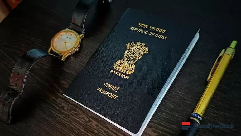 94-Year-Old NRI Woman Seeks Indian Citizenship to Fulfill Final Wish