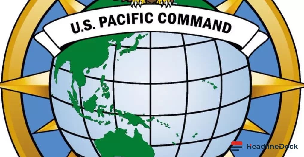 Why the US Indo-Pacific Command Has Reverted to US Pacific Command