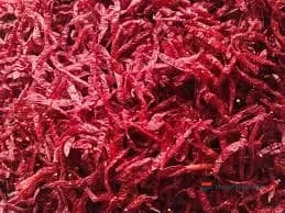 Andhra Pradesh Forms Committee to Address Pesticide Residue in Chilli Exports