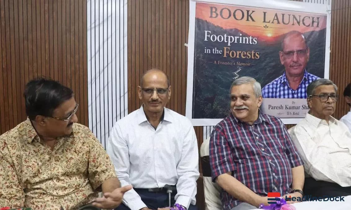 Forest Protection Neglected Due To Lack Of Electoral Value, Says Expert