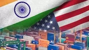 India-US Trade Talks Conclude Without Immediate Bilateral Trade Agreement Deal