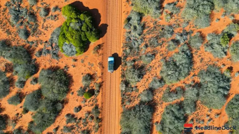 Extreme Heat Challenges Facing Remote First Nations Communities in Australia