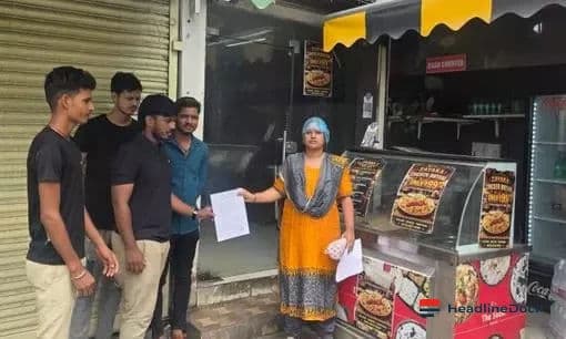 Hyderabad Eatery Sealed For Health Violations; Fatal Hit-And-Run In Shamshabad