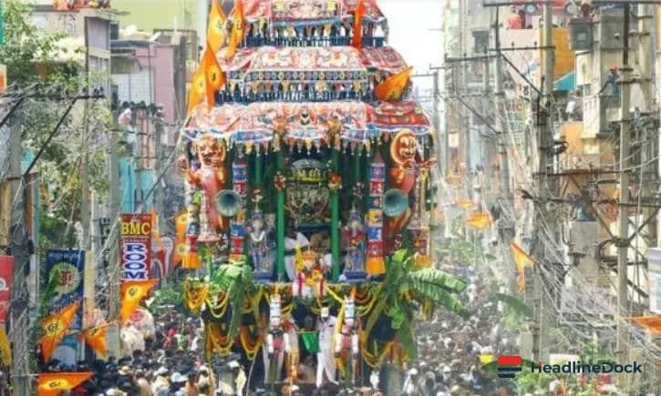 Mana Mitra Platform Drives Rs. 22.26 Crore Revenue for Andhra Pradesh Temples