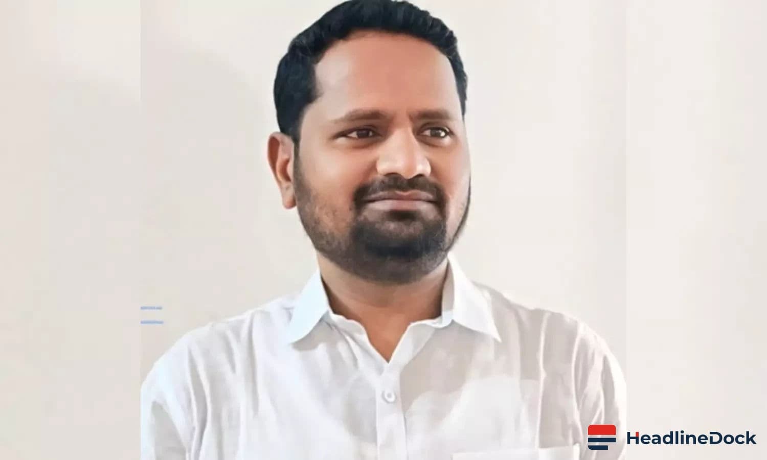 Telangana Official Calls for Accelerated Development Works in Rural Government Schools