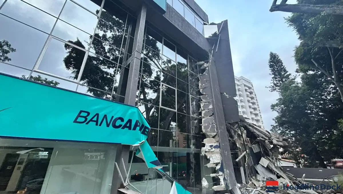 Venezuela Declares State of Emergency Following Destructive Earthquakes Impacting the Nation