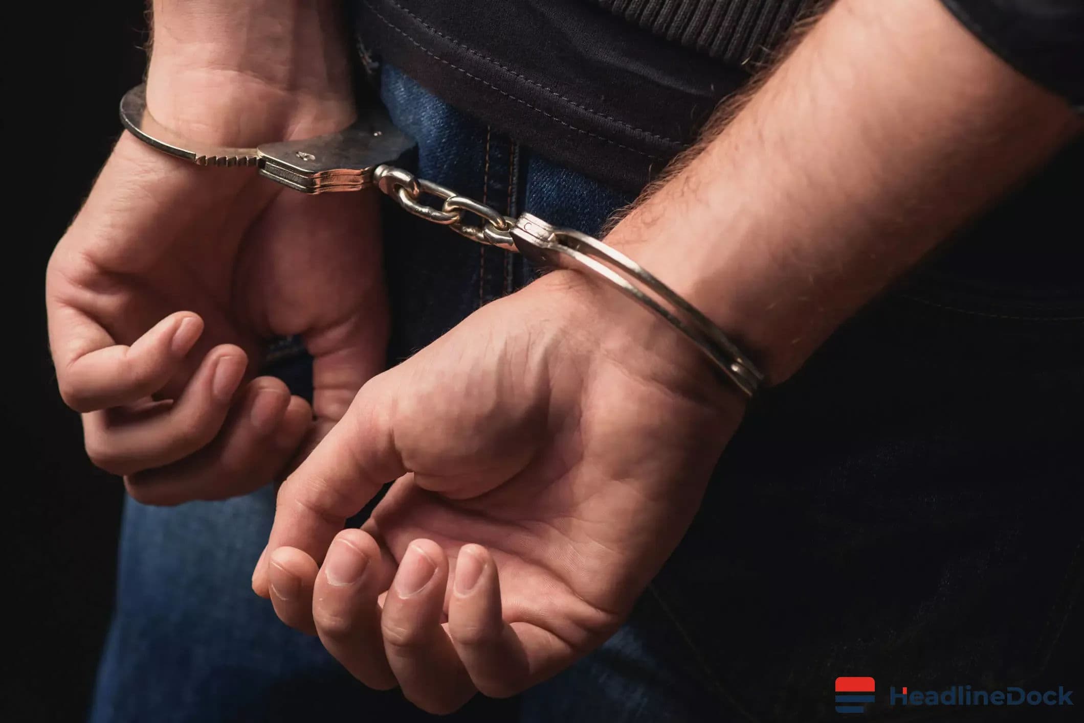 Spanish Tourist Arrested in Brazil Over Alleged Racist Remarks at Airport