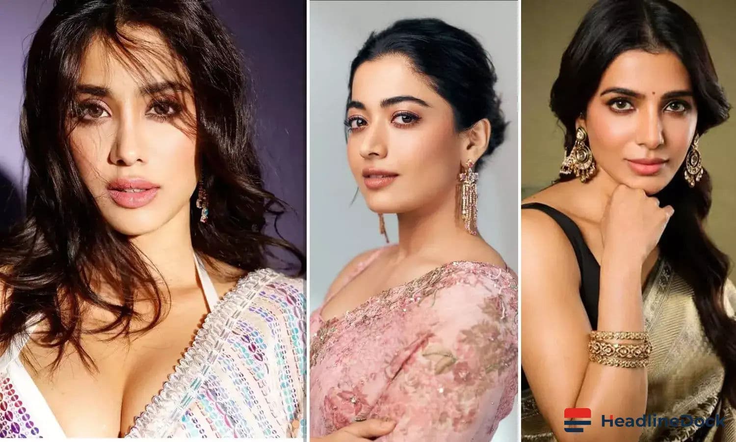 Tollywood Filmmakers Carefully Re-evaluating the Classic Village Belle Archetype