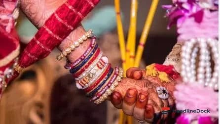 Chhattisgarh Bride Honoured After Calling Off Wedding Due To Drunk Groom