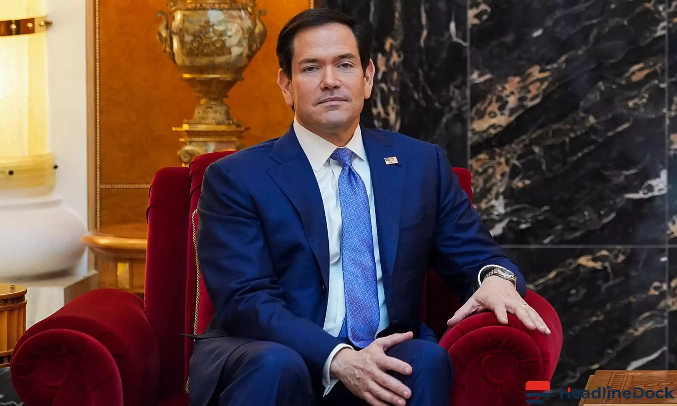 US Seeks Diplomatic Agreement with Iran While Protecting Gulf Security Interests