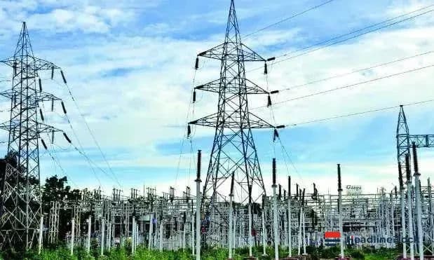 Tamil Nadu Electricity Board Crisis: Debt and Staffing Issues Exposed in White Paper