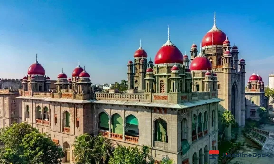 Telangana HC Grants Relief to Private Colleges Over Pending Fee Reimbursement Issues