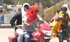 Monsoon Delay in Telangana: IMD Forecast Predicts June Arrival