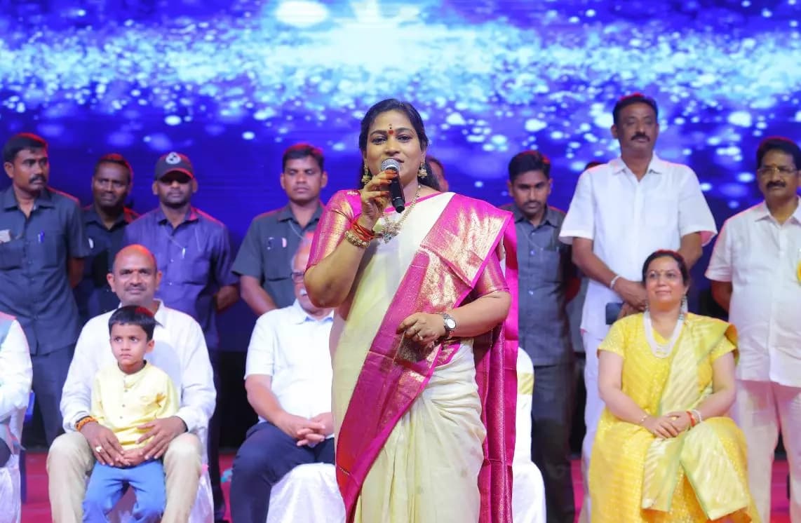 New Fish Landing Centres Inaugurated in Payakaraopet to Support Fishing Community