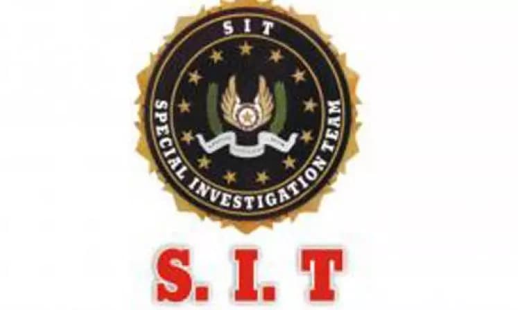 Hyderabad Extortion Case: SIT Probes Arjun Kumar Gang, Secures Three-Day Remand