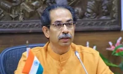 Uddhav Thackeray Launches Massive Tour to Rebuild Shiv Sena (UBT) Units