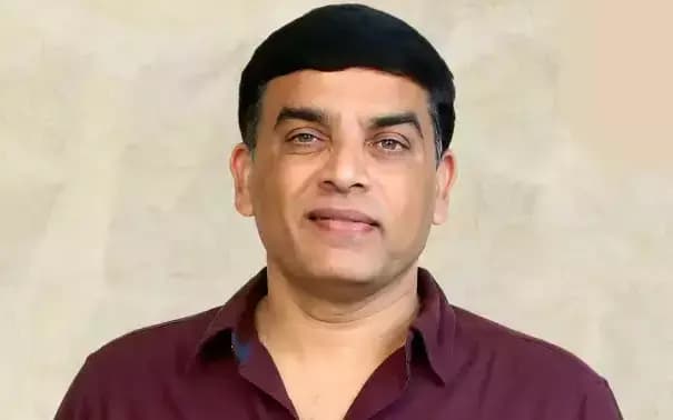 Dil Raju Highlights Financial Strain and Inflated Numbers in Film Industry