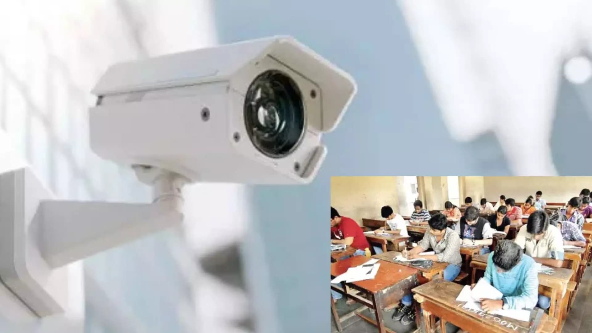 Strict Security Measures Finalized for NEET-UG 2026 Re-Test in Andhra Pradesh