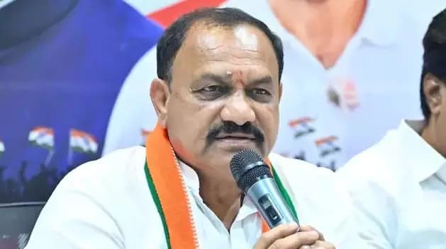 INTUC's Mogulla Rajireddy Wins HMWS&SB Union Polls: A Resounding Victory