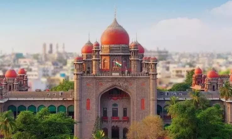 Telangana High Court Delivers Rulings on Loan Recovery and Academic Disputes
