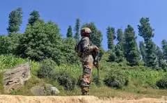 One Dead, Four Injured in Tragic Gulmarg Explosion in Jammu and Kashmir