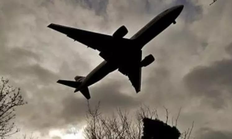 Pakistan Extends Airspace Ban On Indian Aircraft For Another Month