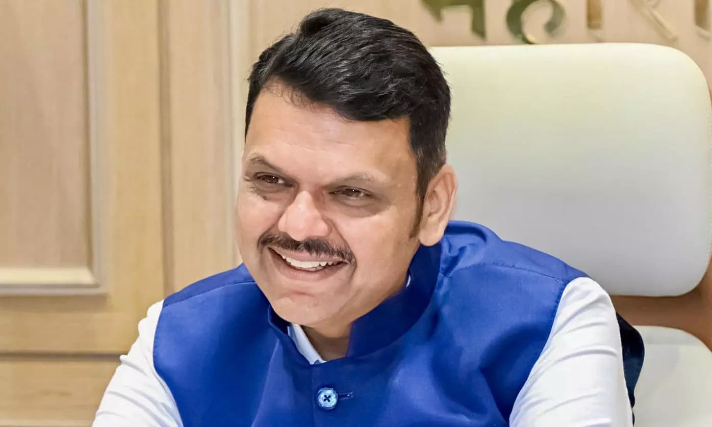 Devendra Fadnavis Dismisses Claims of Losing Political Clout in Maharashtra Politics