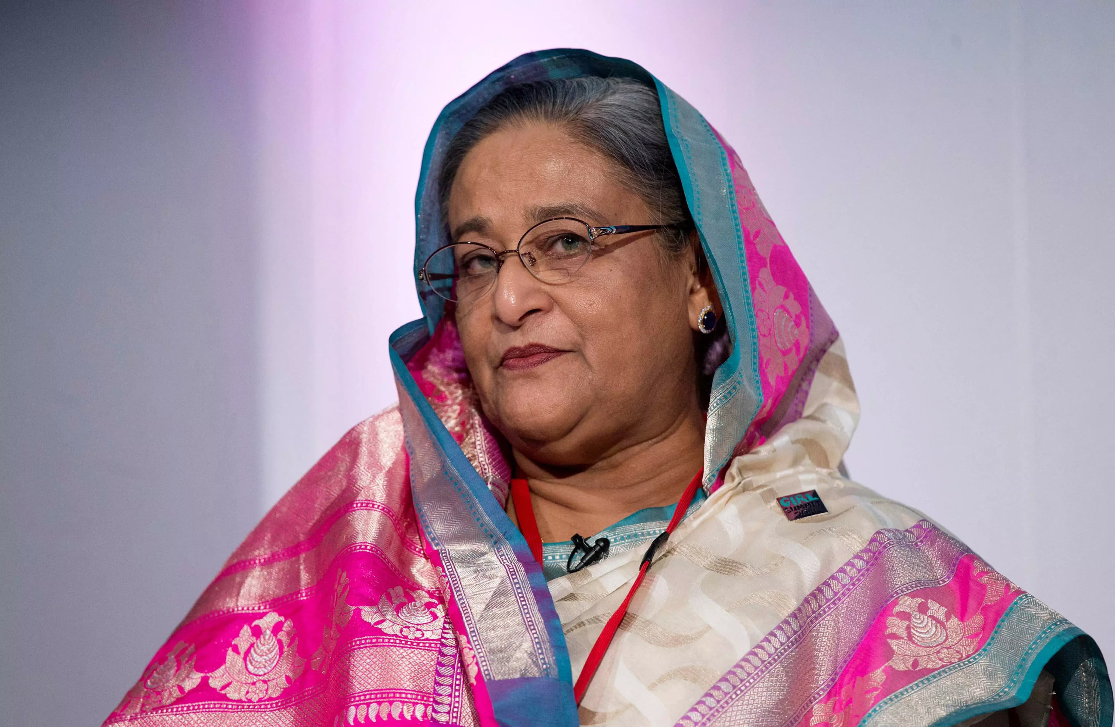 Former Leader Sheikh Hasina Vows to Return to Bangladesh This Year