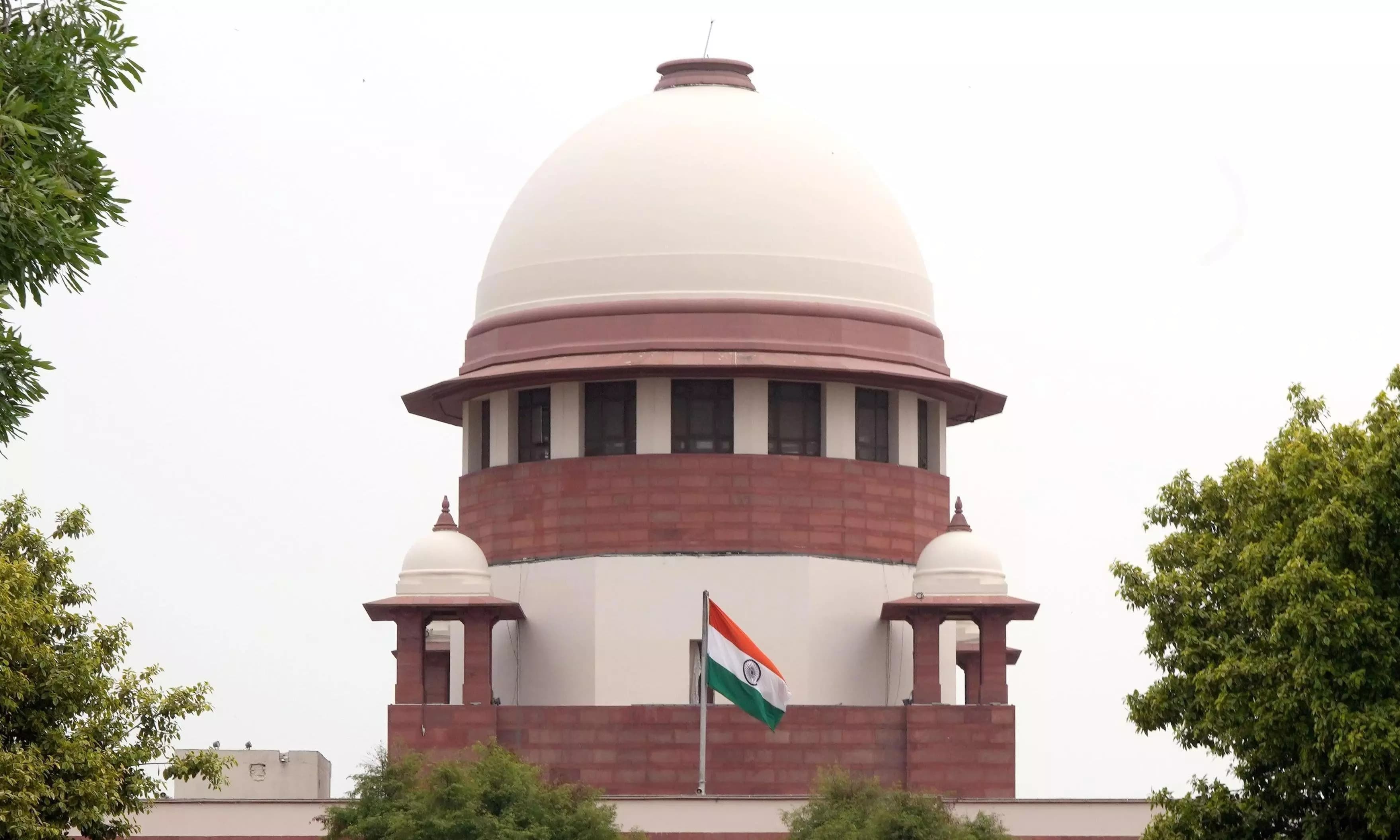 Supreme Court Declines Rule for Time-bound Case Disposal