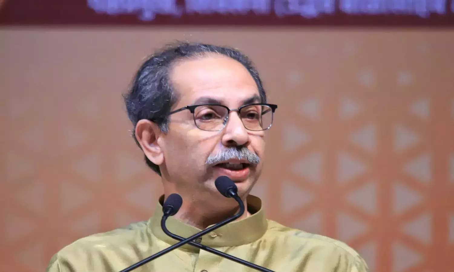 Uddhav Thackeray Convenes Key Meeting With MPs Amid 'Operation Tiger' Defection Rumors