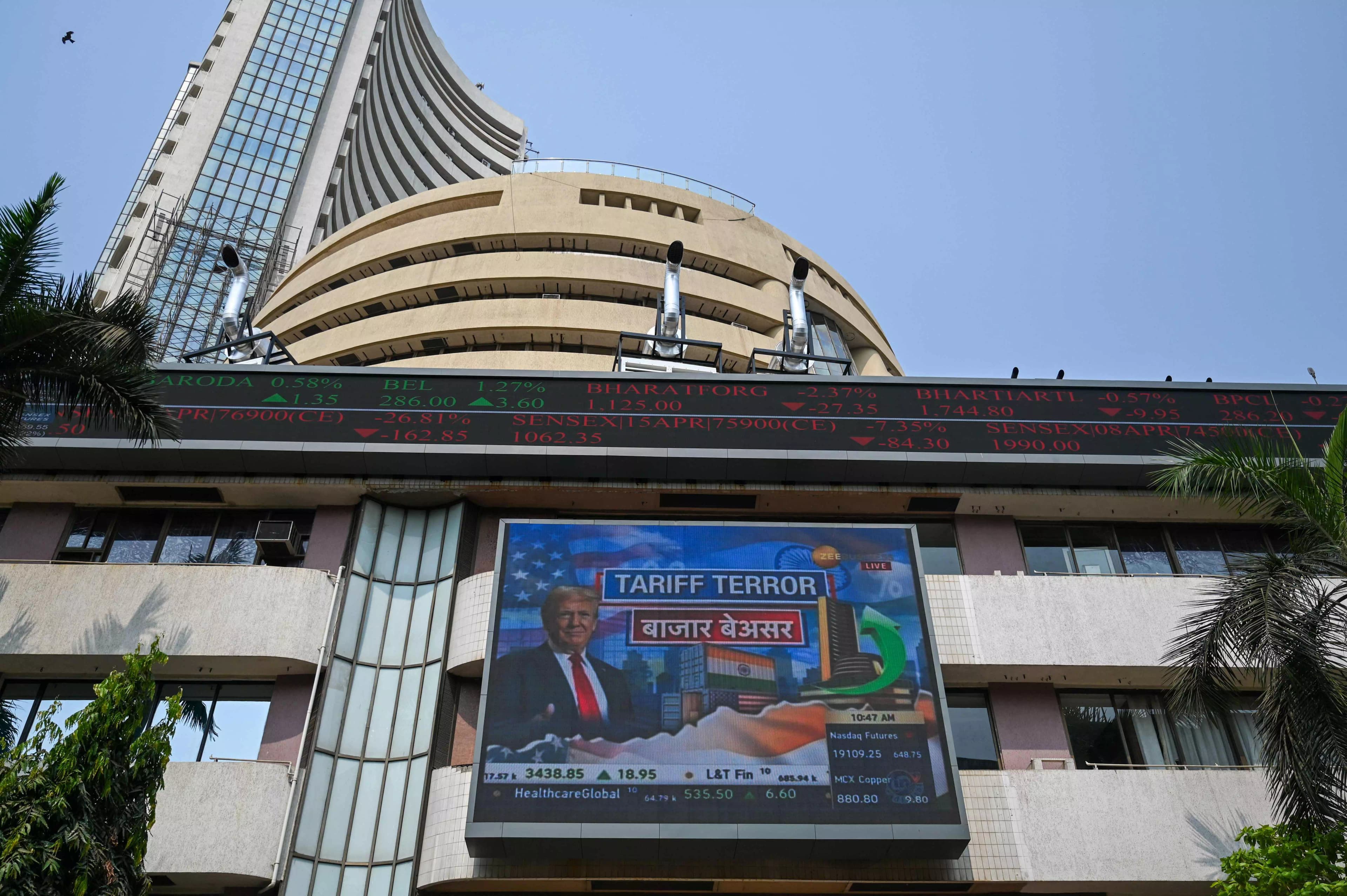 Stock Markets Surge Following Global Rally and Drop in Crude Oil Prices