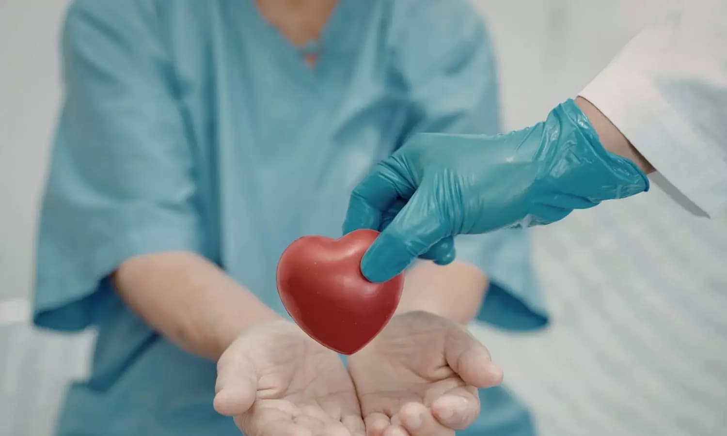 Telangana's Organ Donation Success Fails To Meet Demand