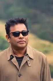 Composer A.R. Rahman Honored with Academy of Achievement Award in Washington