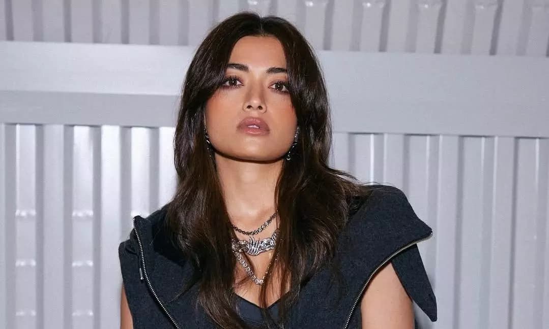 Rashmika Mandanna Reportedly Embracing a Dark-Shaded Role in Upcoming Film Raaka