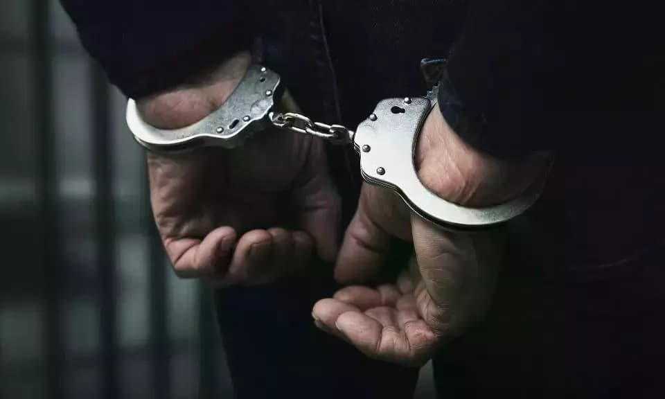 Nepalese Nationals Booked for Inappropriate Behavior Near Hyderabad University