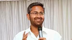 Visakhapatnam MP Praises NTR for Visionary Role in Women's Rights