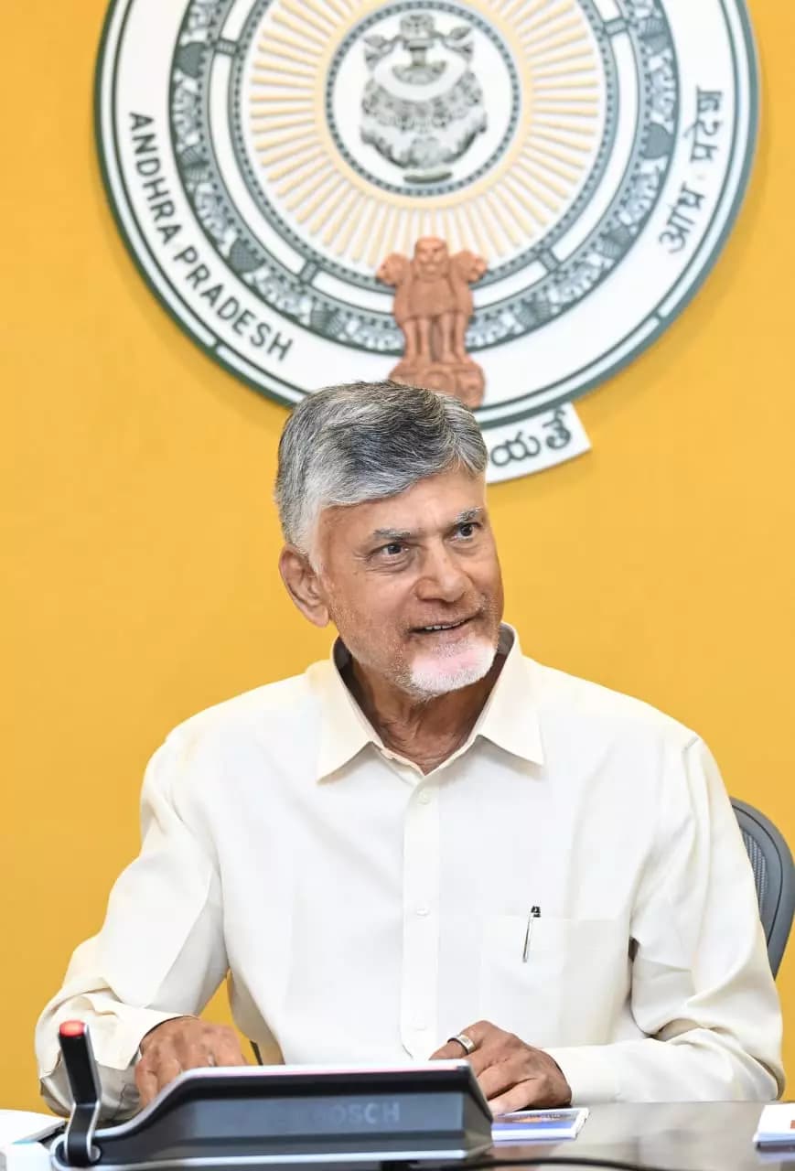 N Chandrababu Naidu Honors NTR on 103rd Birth Anniversary