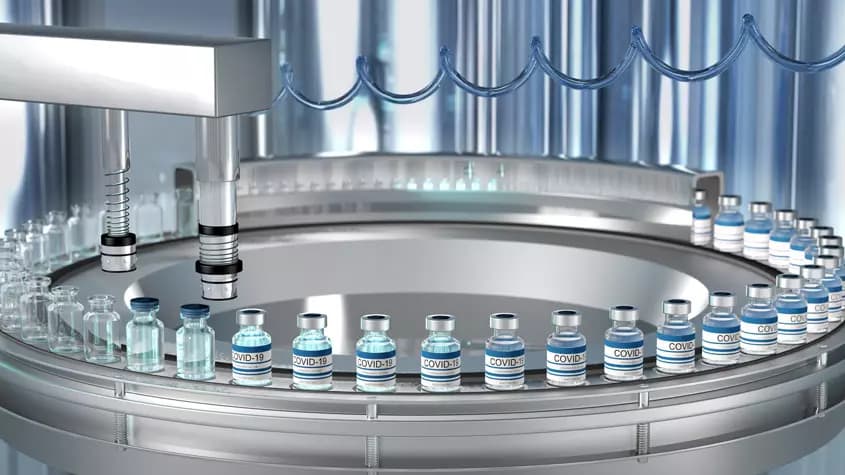FDA Nears Potential Approval for Innovative mRNA Flu Vaccine mFlusiva