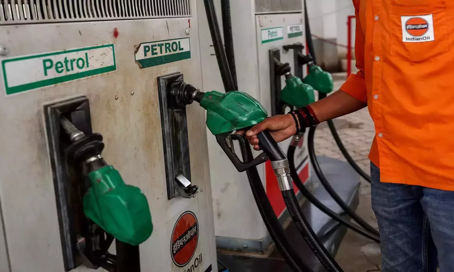 Fuel Hike Worries Transporters and Consumers
