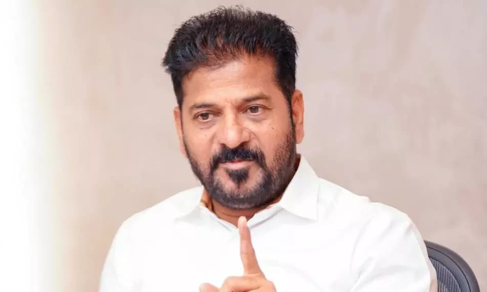 Rain Alert: Revanth Reddy Issues High Vigilance Across Hyderabad