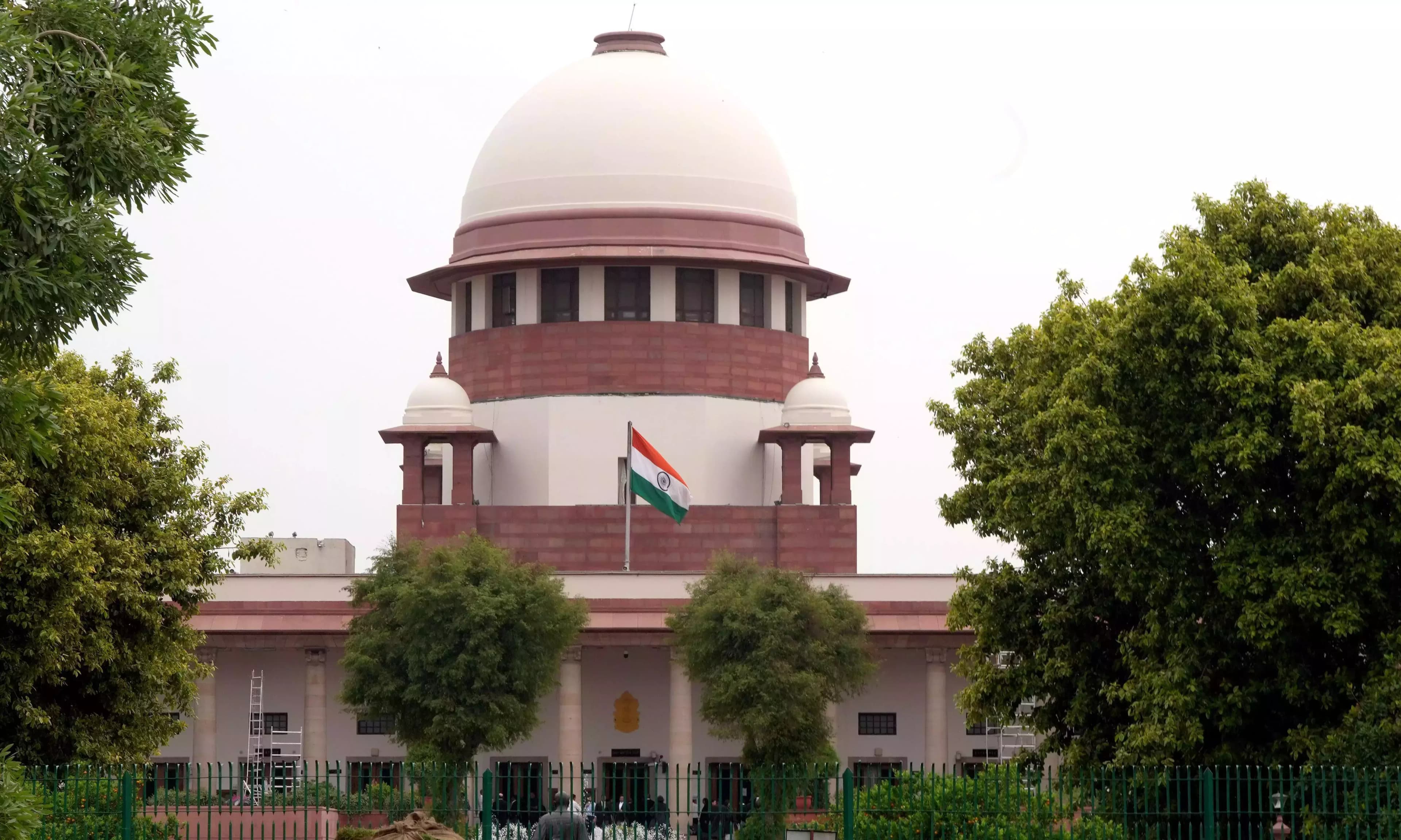 Supreme Court Upholds Electoral Roll Revisions