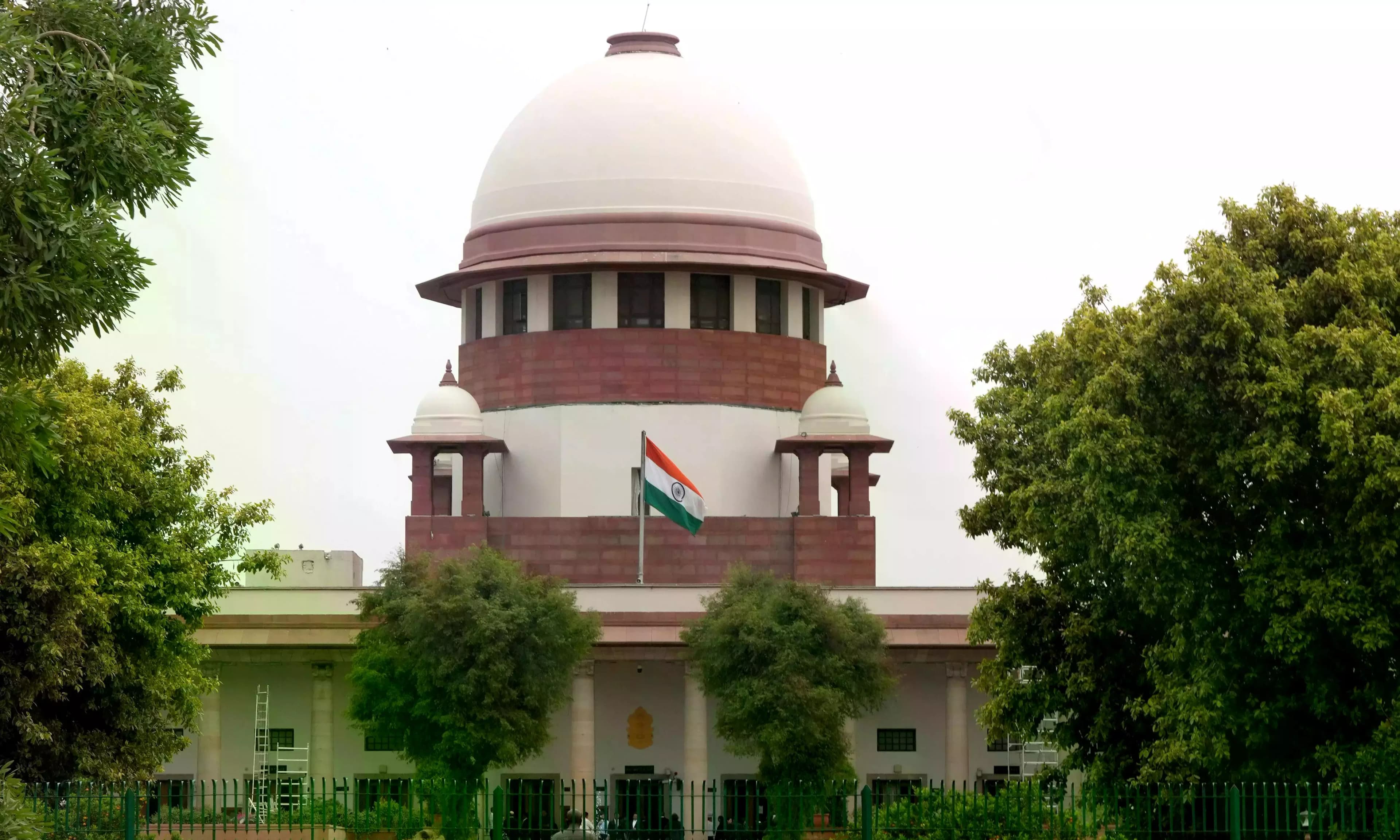 Supreme Court Labels Cyber Criminals As Parasites, Demands Strict Judicial Action