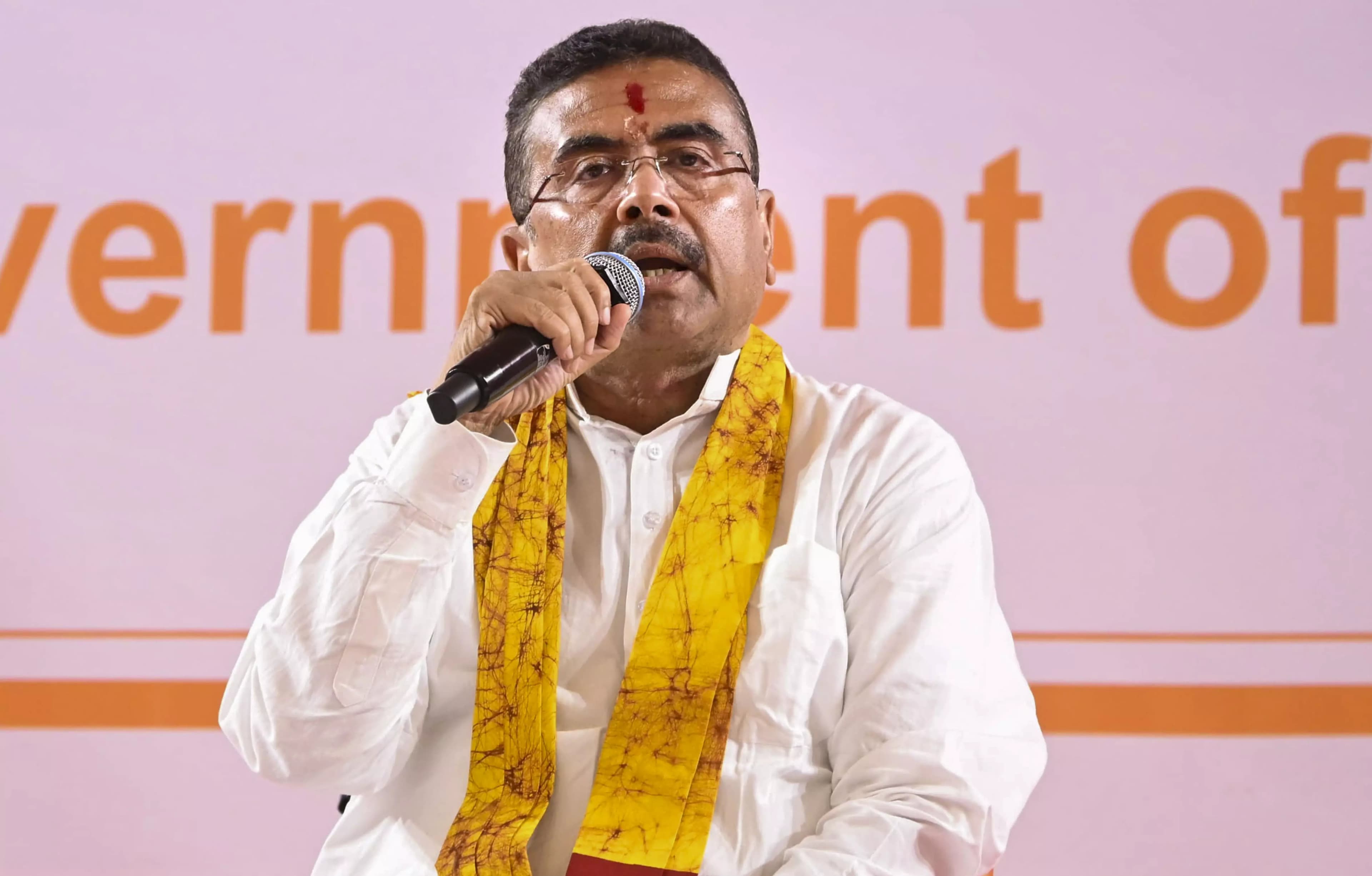 West Bengal To Set Up Holding Centres For Illegal Immigrants
