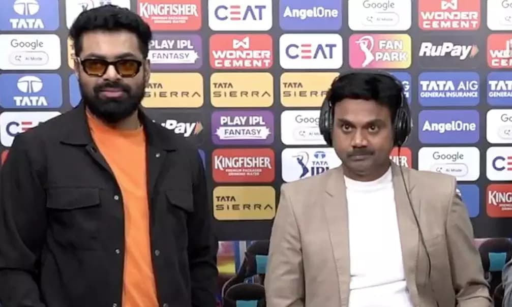 IPL Commentary: Local Flair Makes Cricket a Cultural Phenomenon
