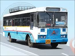 Passenger Drowns in Nalgonda Bus Accident After Falling Off Running Vehicle