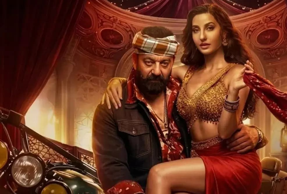 Do 'Item Songs' Continue to Boost Box Office?