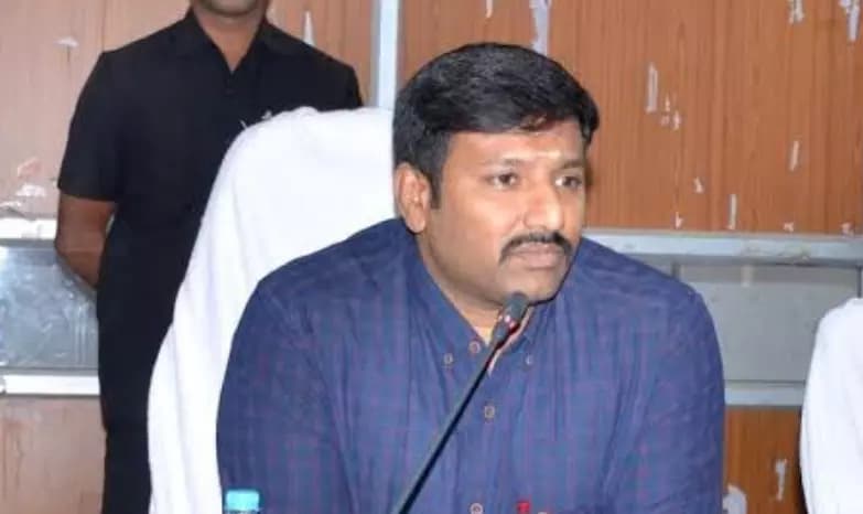 Amoy Kumar's Second Appearance Before ED in Bhoodan Land Fraud Case