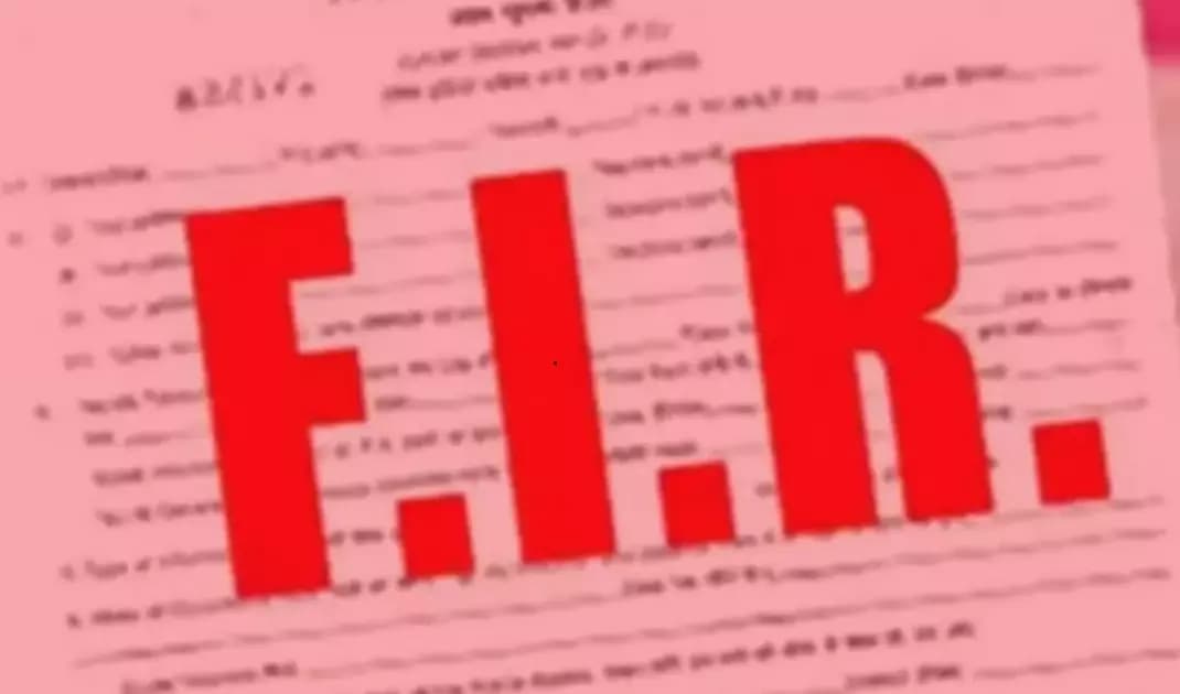 Criminal Case Filed Against Inspector Over Custodial Disappearance in Vijayawada