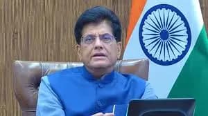 India-Canada FTA: Piyush Goyal Aims for $50 Billion Trade Boost