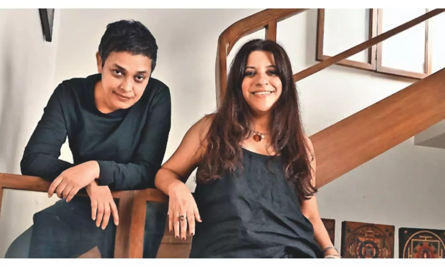 Theft Strikes Zoya Akhtar's Production House; Two Accused Arrested